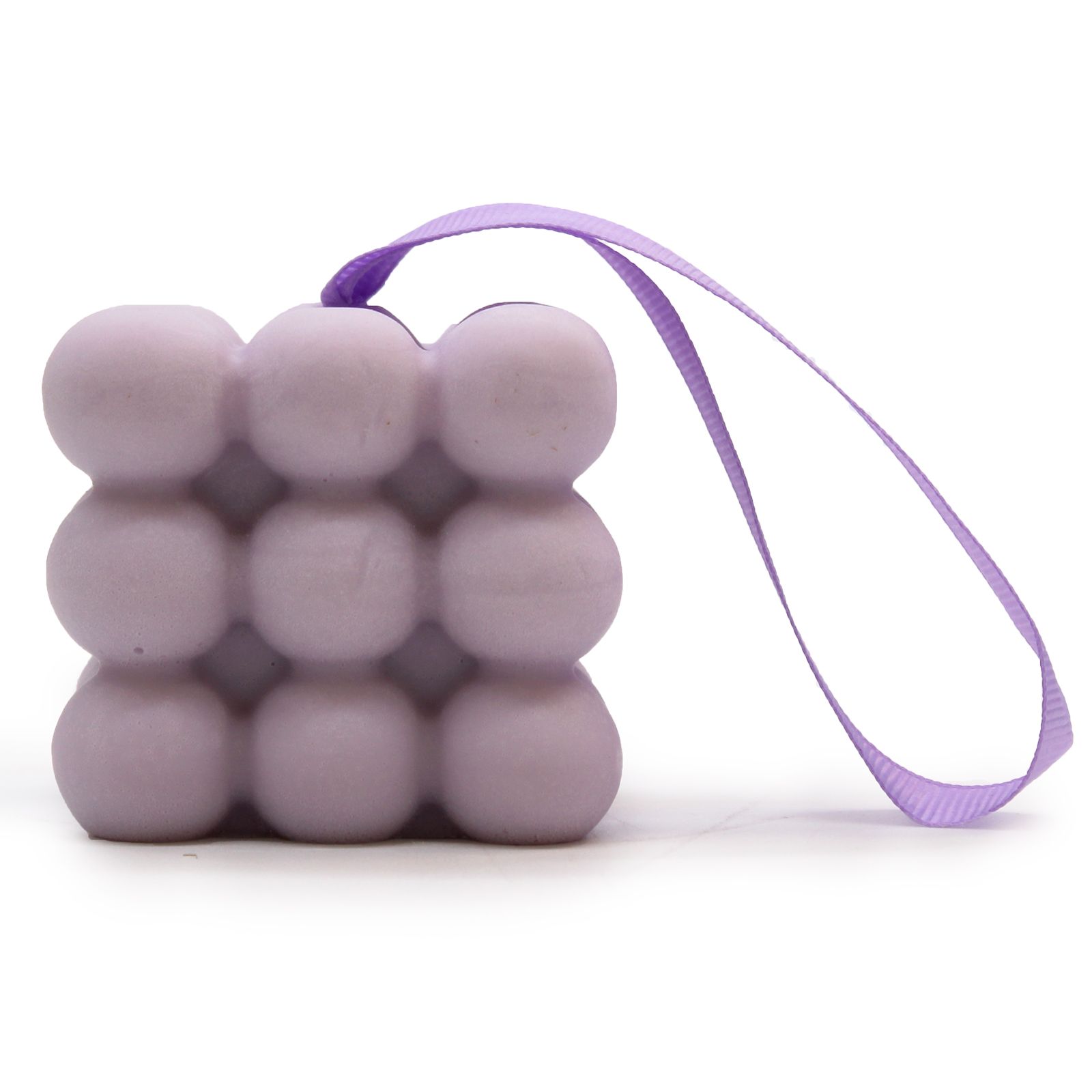 Massage Soap - Lavender & Lilac 170g