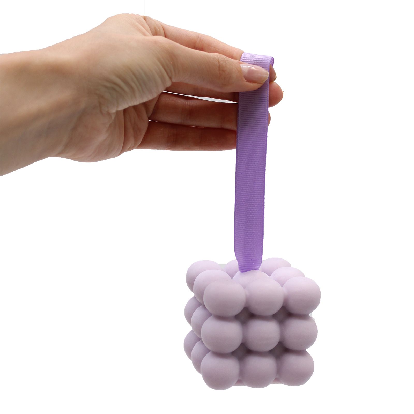 Massage Soap - Lavender & Lilac 170g1