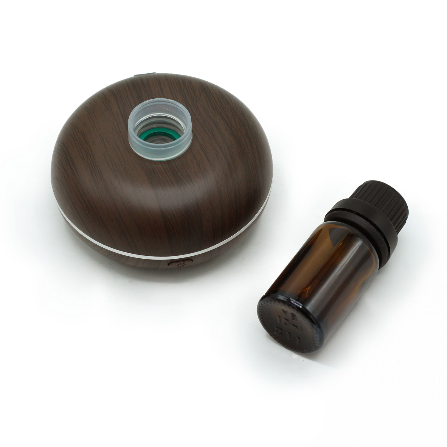 Mini Single Essential Oil Nebulizer - USB-C - Movement Detector1