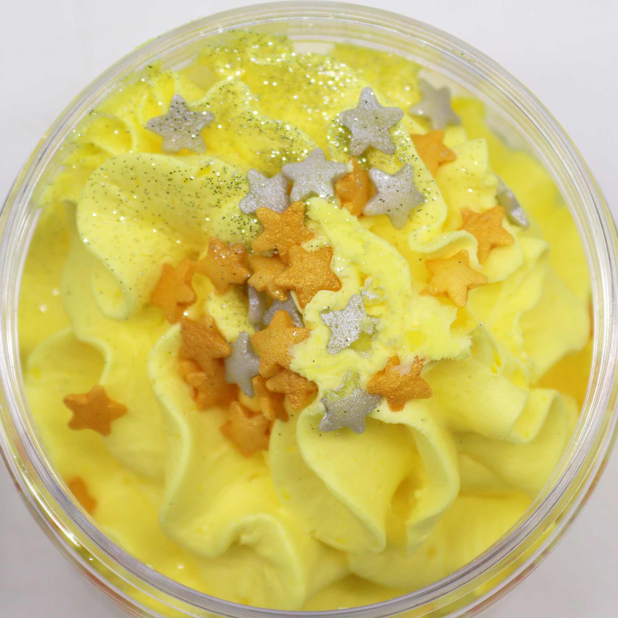 Cosy Winter Nights Whipped Soap 120g1