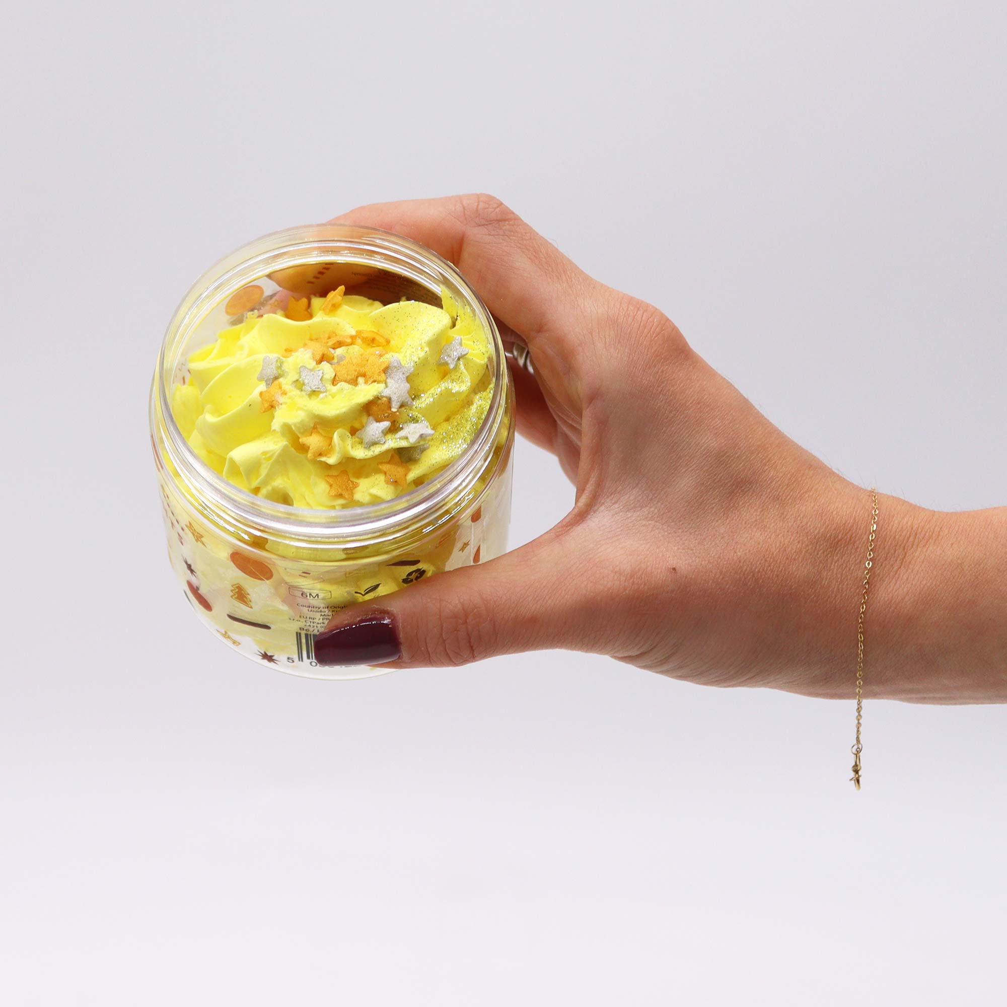 Cosy Winter Nights Whipped Soap 120g3
