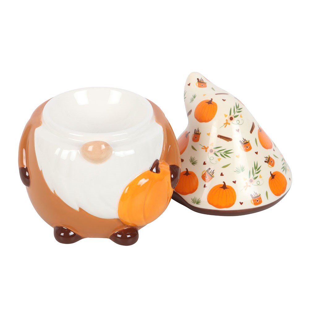 Autumn Days Gonk Oil Burner1