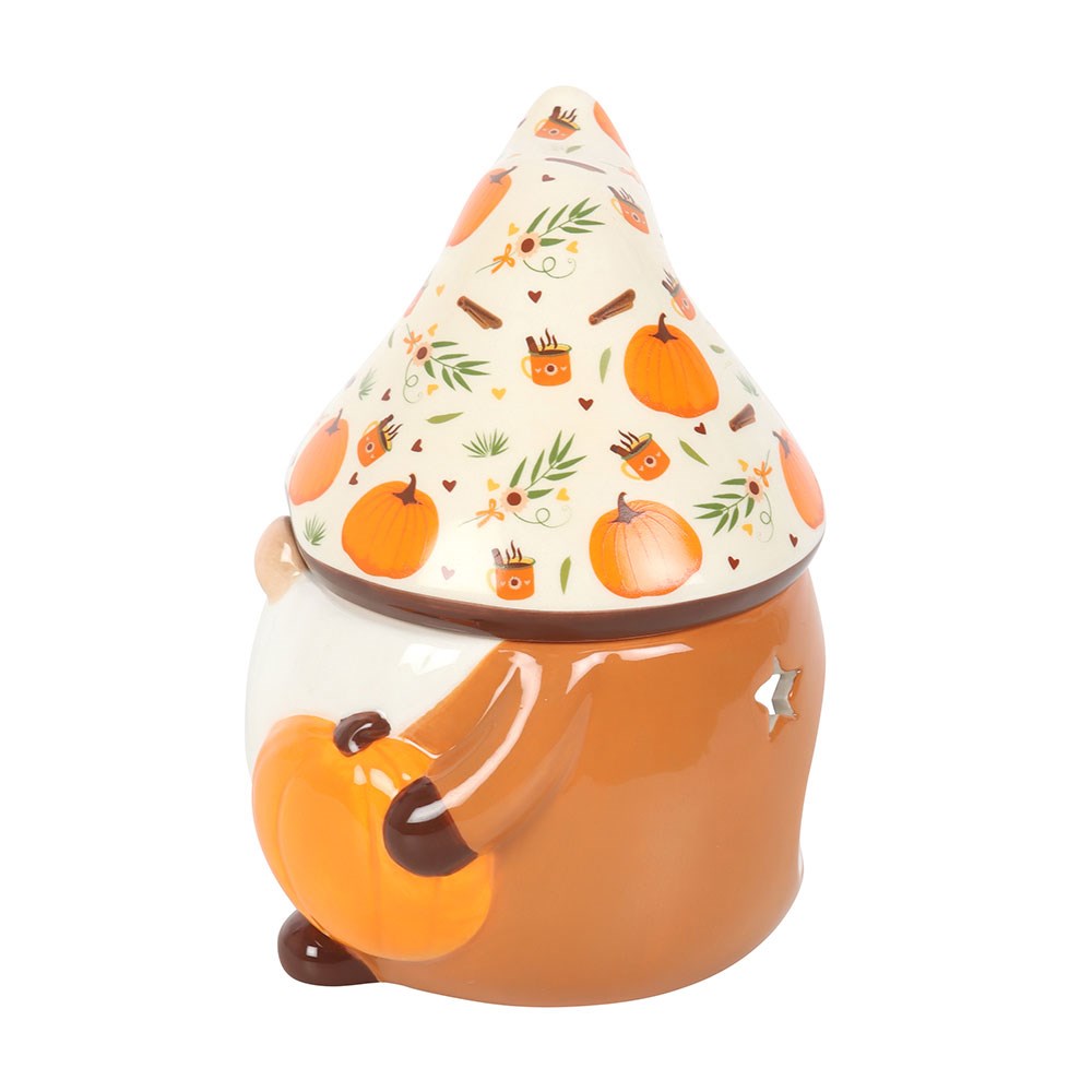 Autumn Days Gonk Oil Burner2