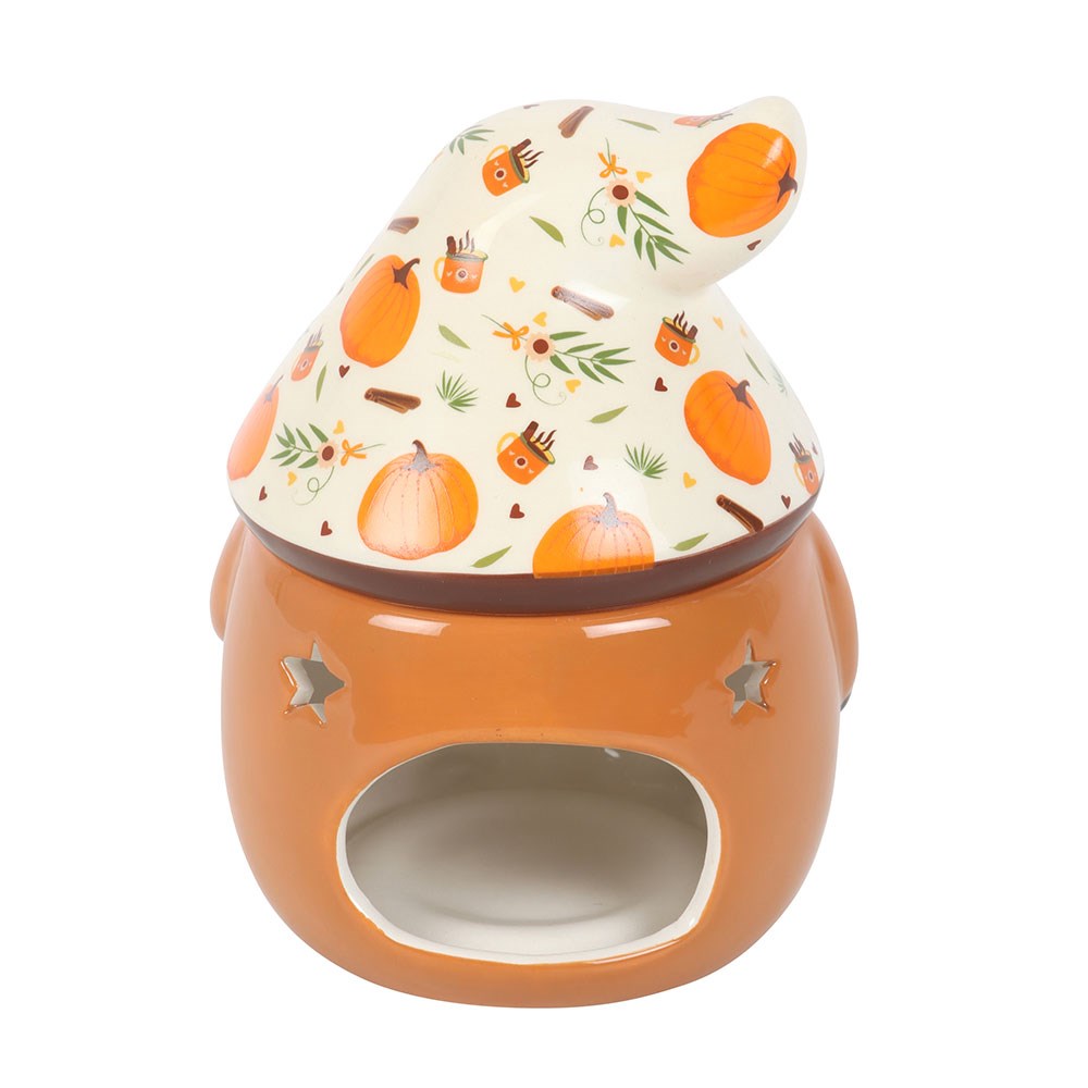 Autumn Days Gonk Oil Burner3