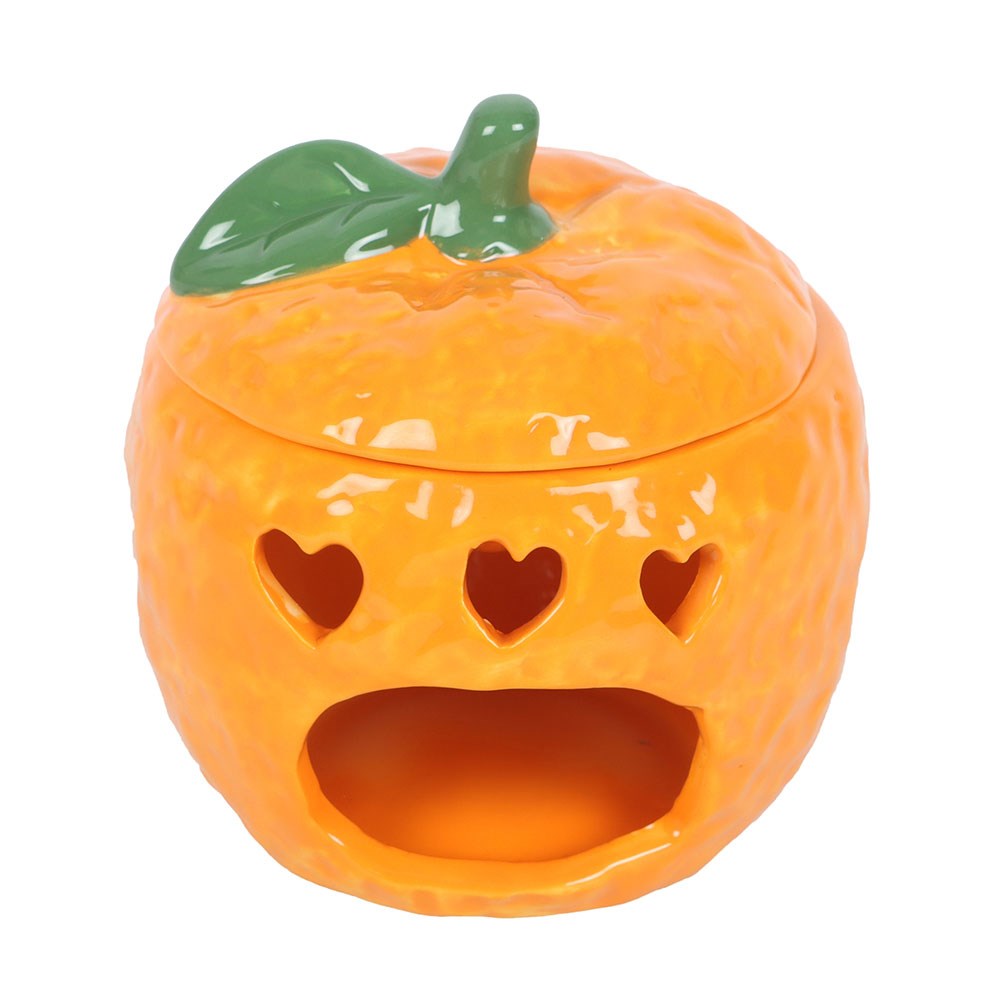 Orange Oil Burner1