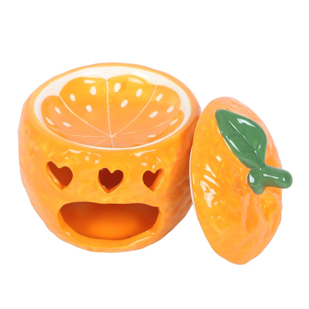 Orange Oil Burner3