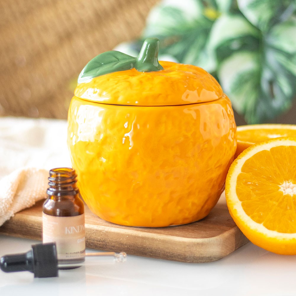 Orange Oil Burner4