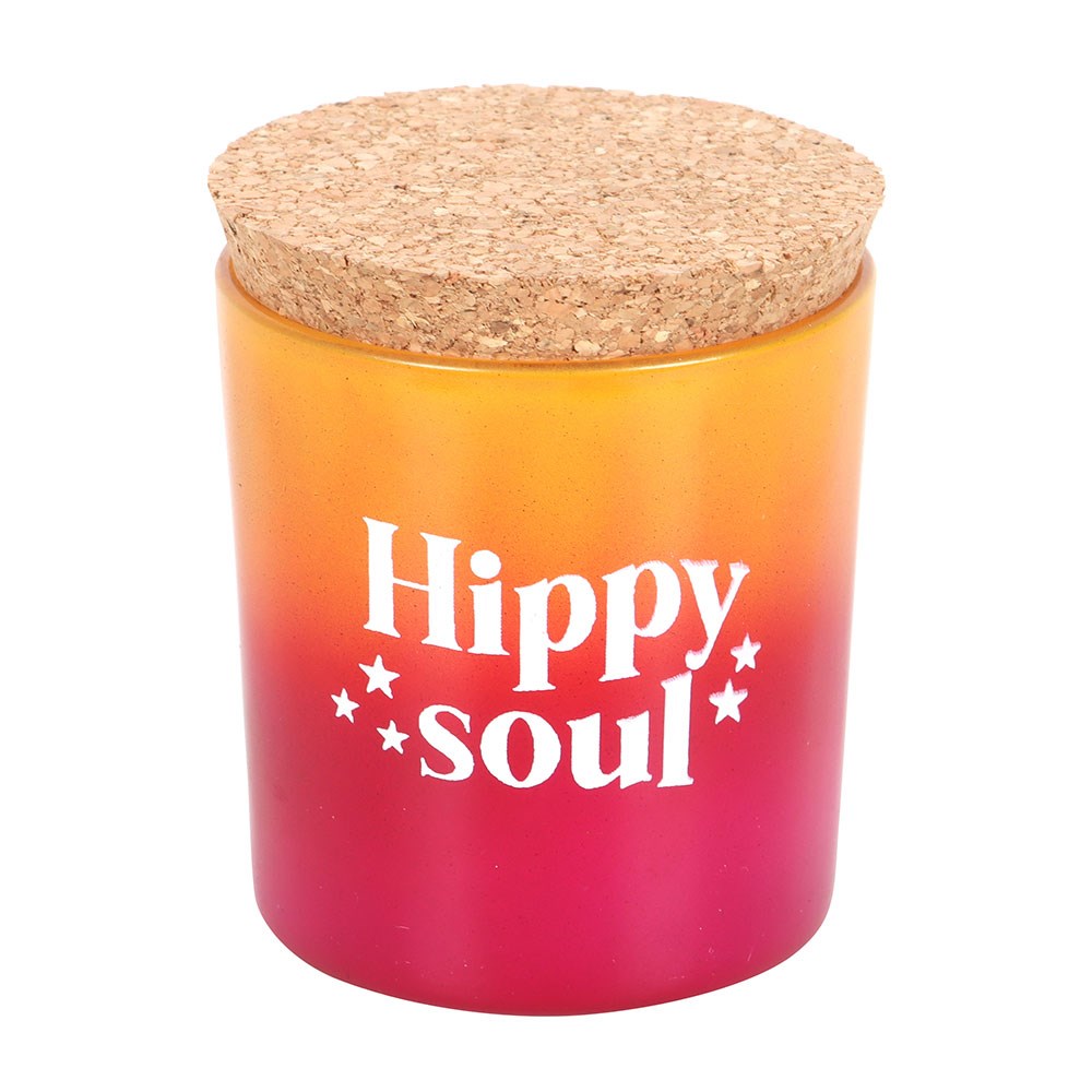 Hippy Soul Pomegranate & Fig Candle2