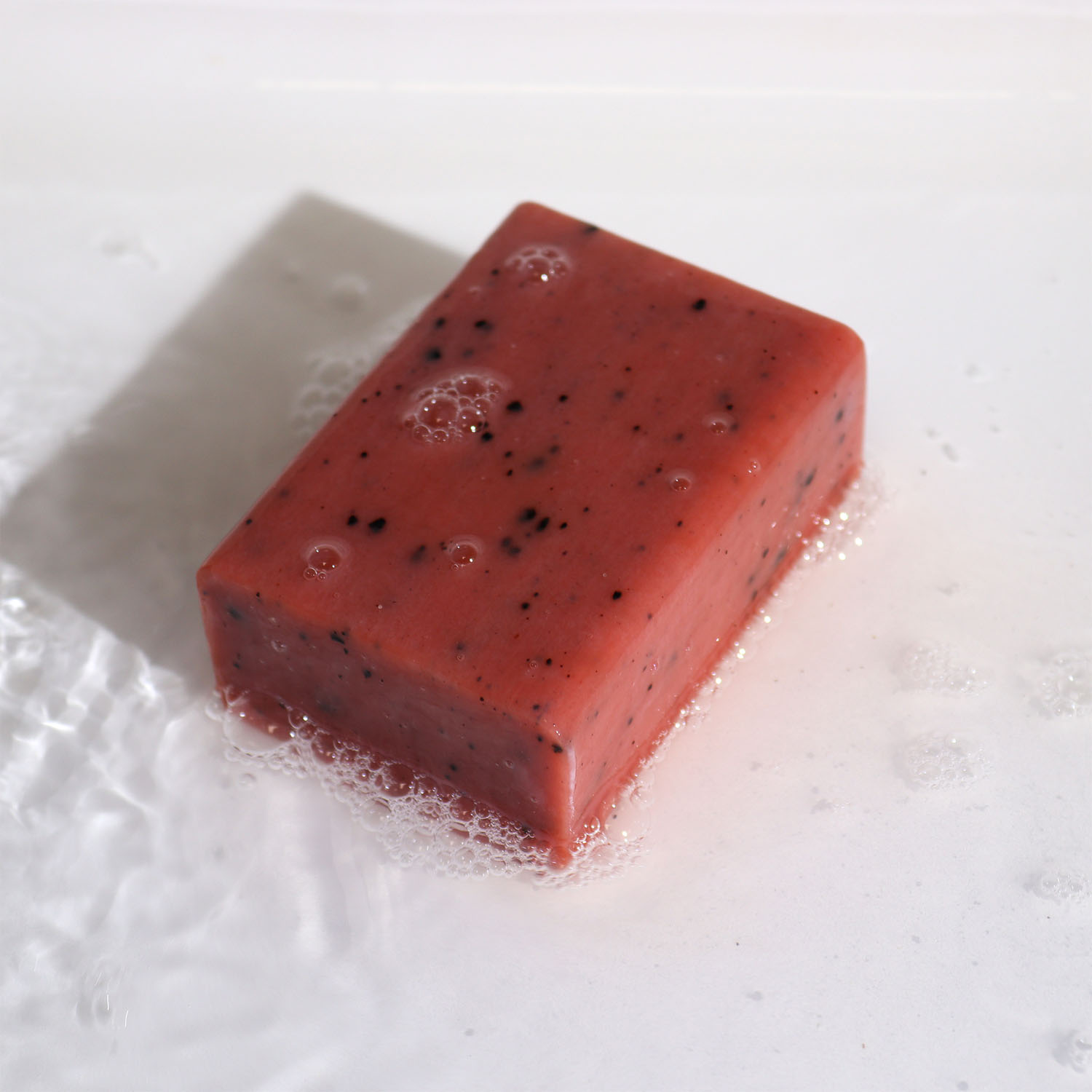 Klay Soap - Orange and Ginger3