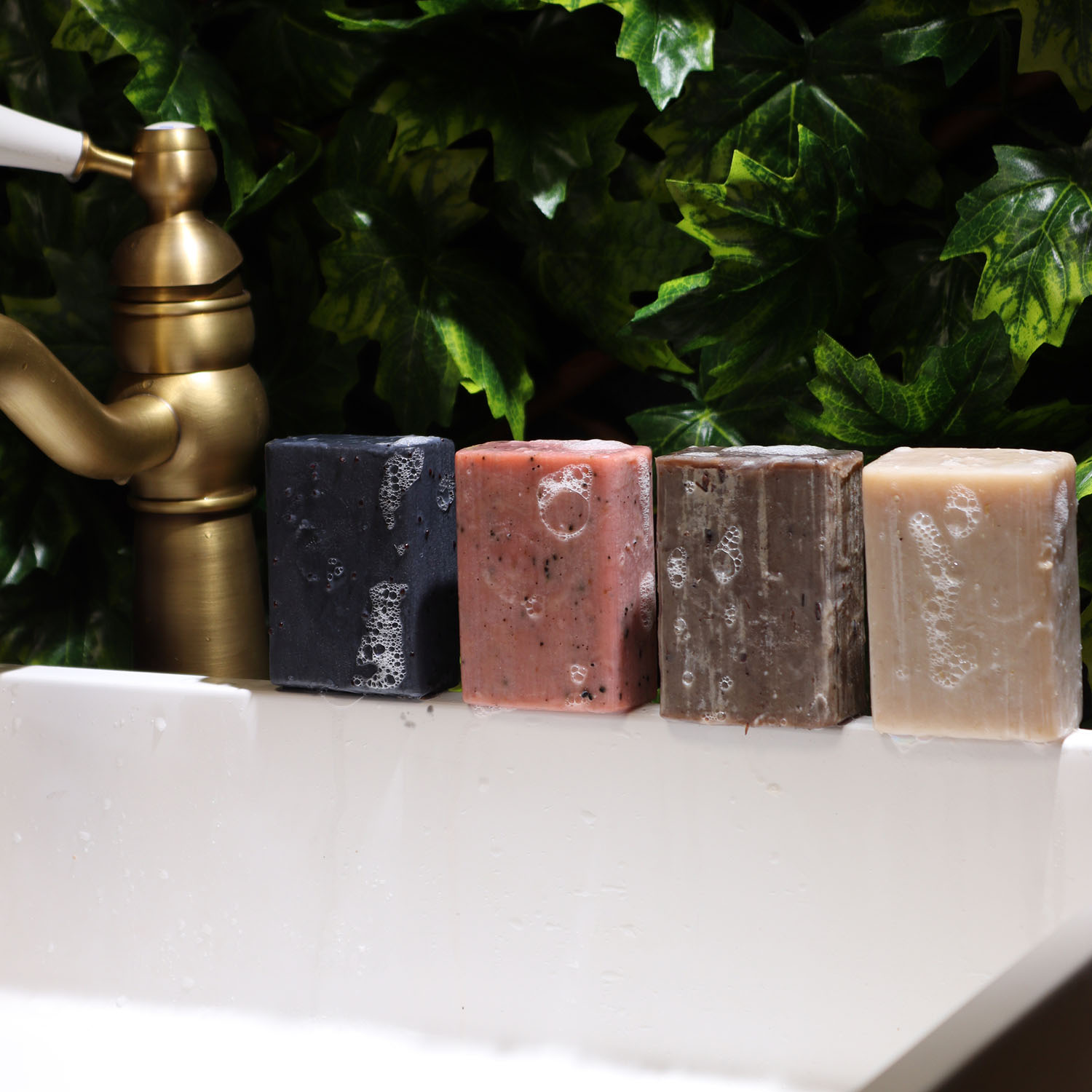Klay Soap - Orange and Ginger4
