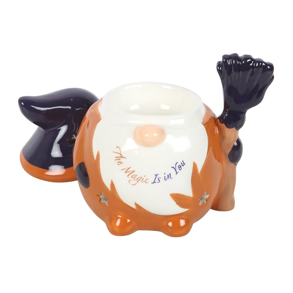 The Magic is in You Gonk Oil Burner1