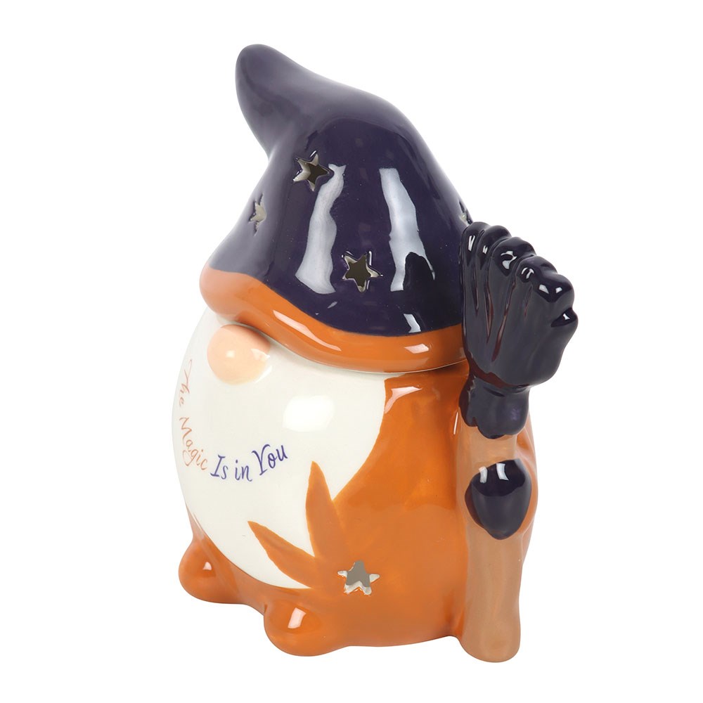 The Magic is in You Gonk Oil Burner2