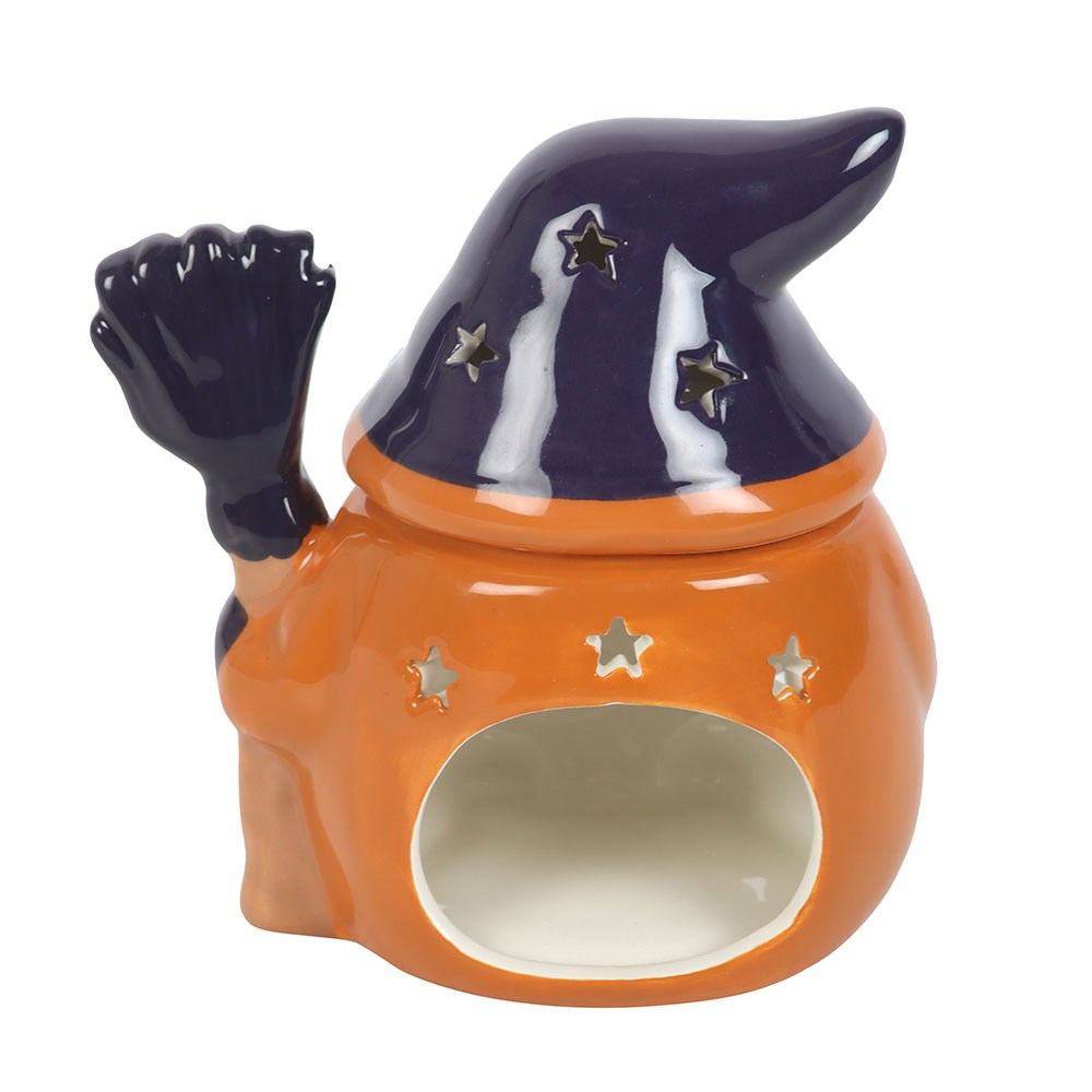 The Magic is in You Gonk Oil Burner3