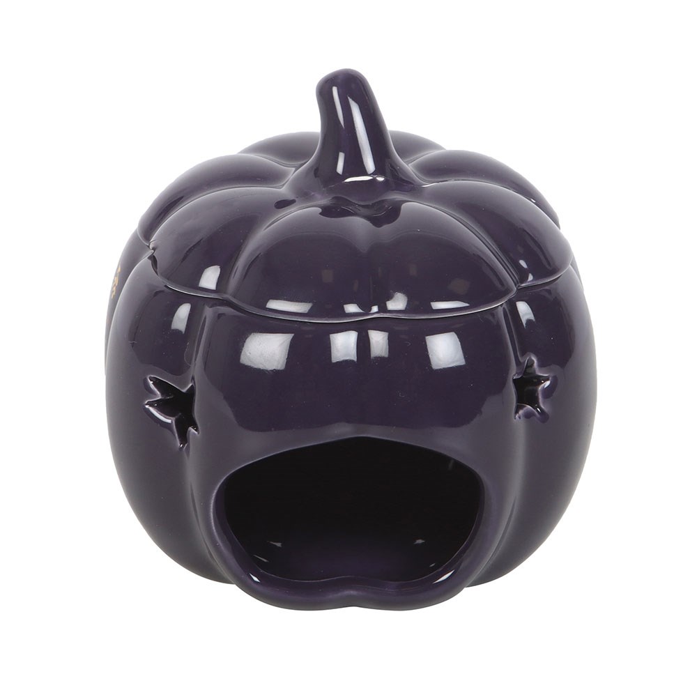 The Magic Is in You Pumpkin Oil Burner3