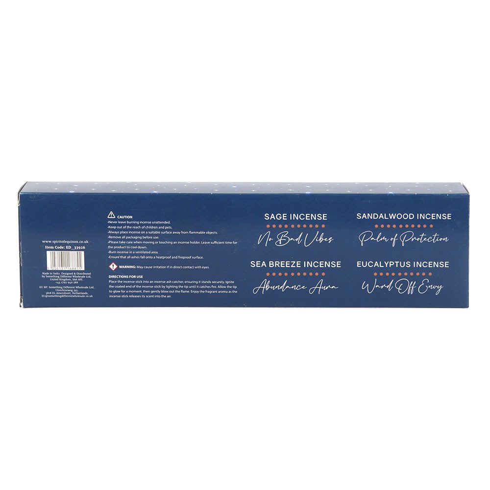 Starry Eyed Incense Stick Gift Set3