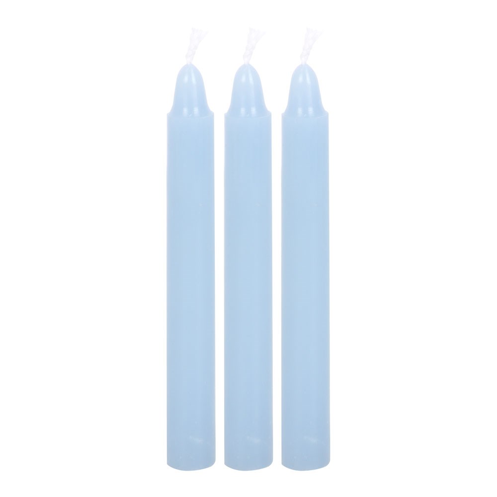 Pack of 12 Harmony Spell Candles1
