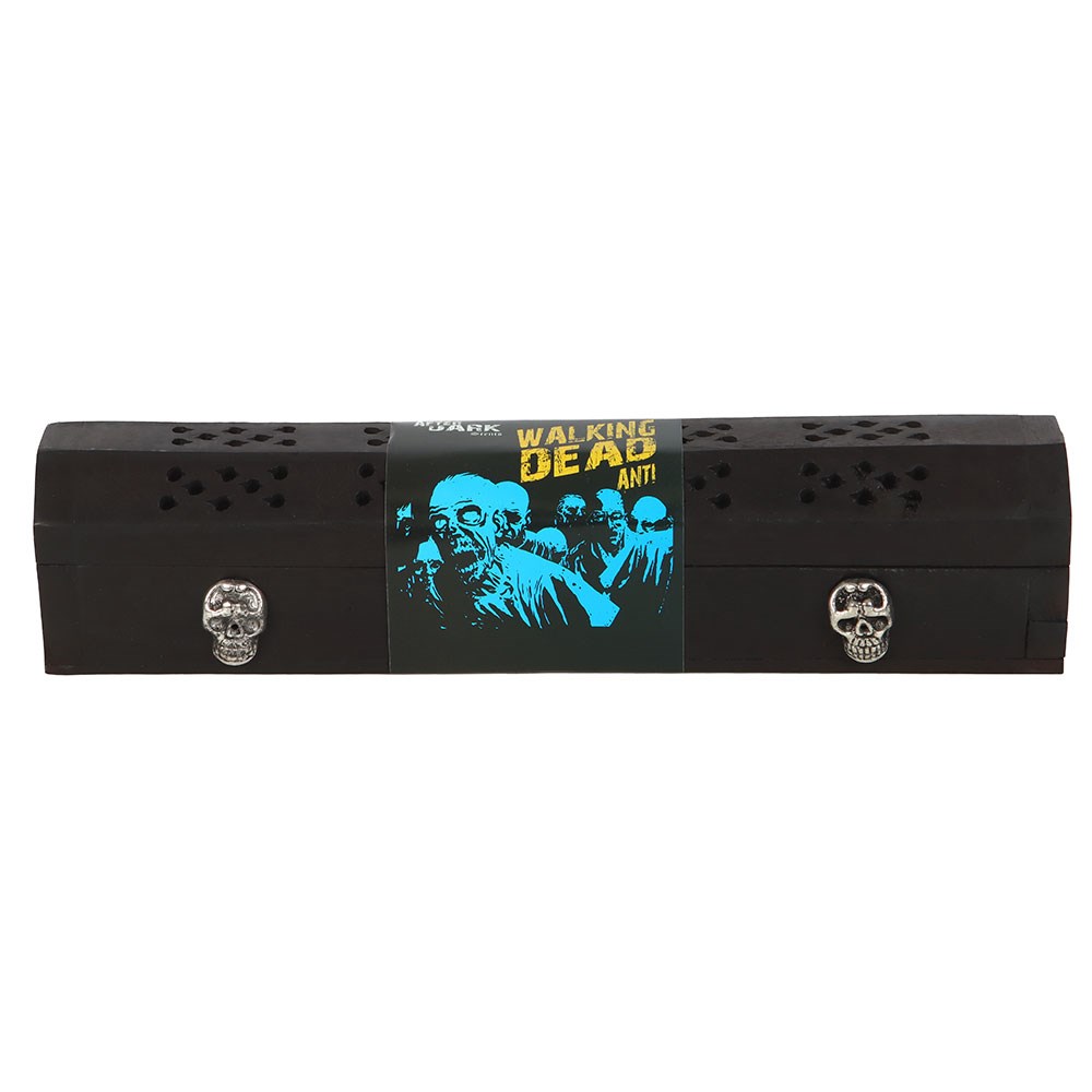 Walking Dead Anti Incense Box Set1
