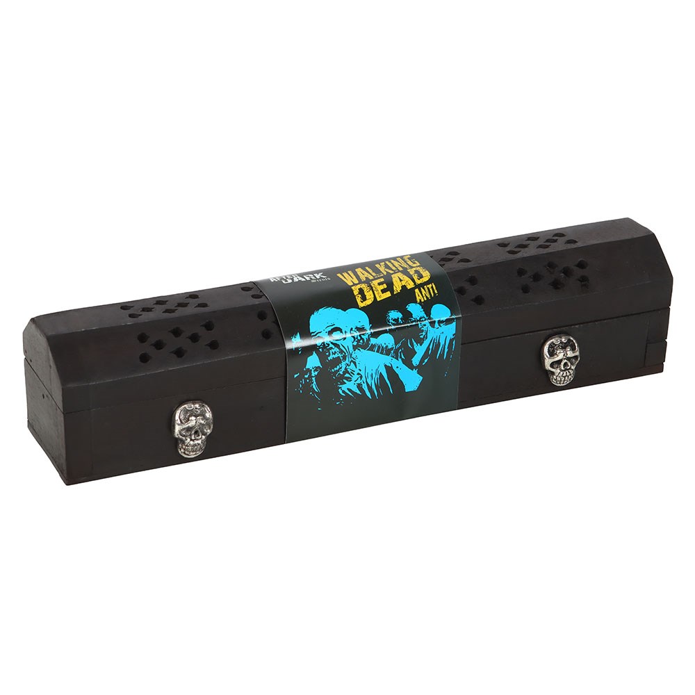 Walking Dead Anti Incense Box Set2