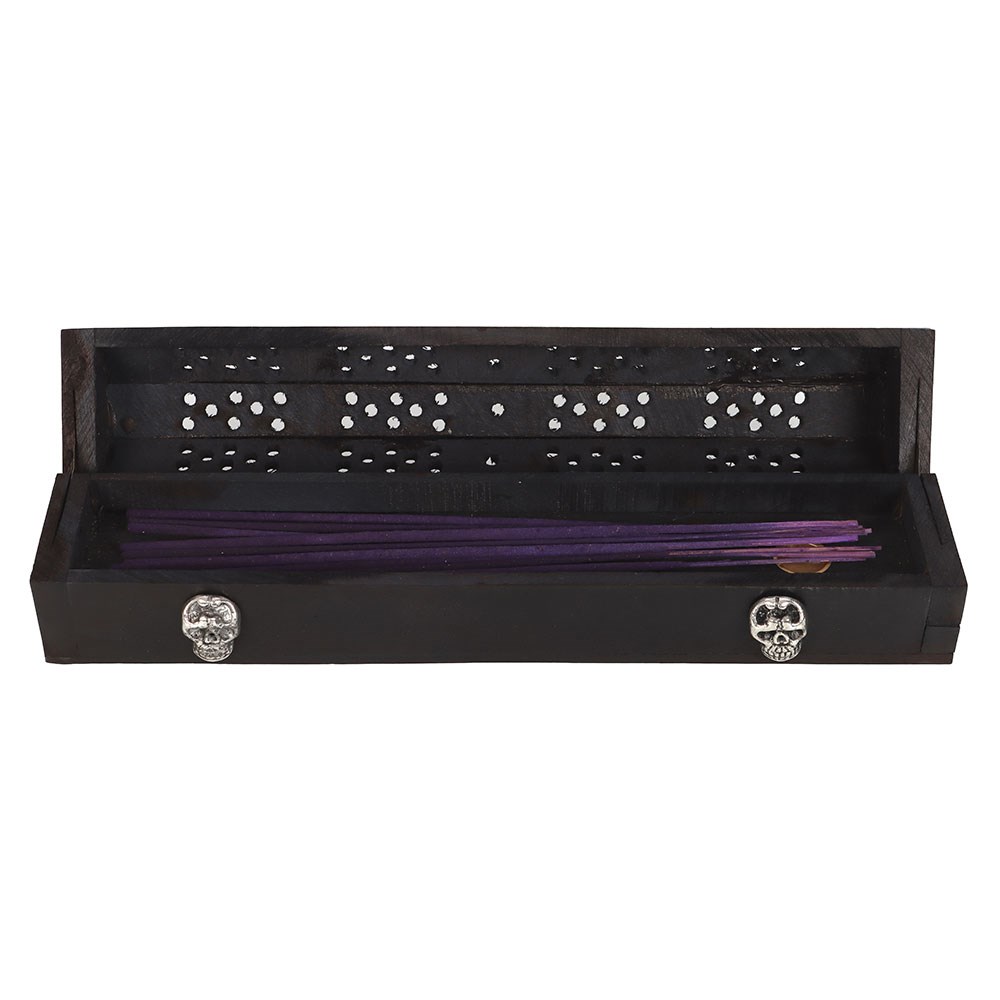 Walking Dead Anti Incense Box Set3
