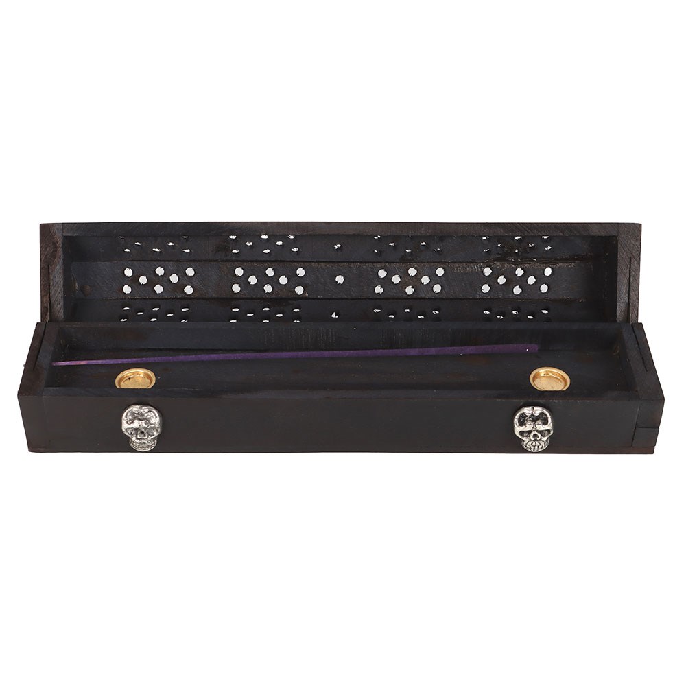 Walking Dead Anti Incense Box Set4