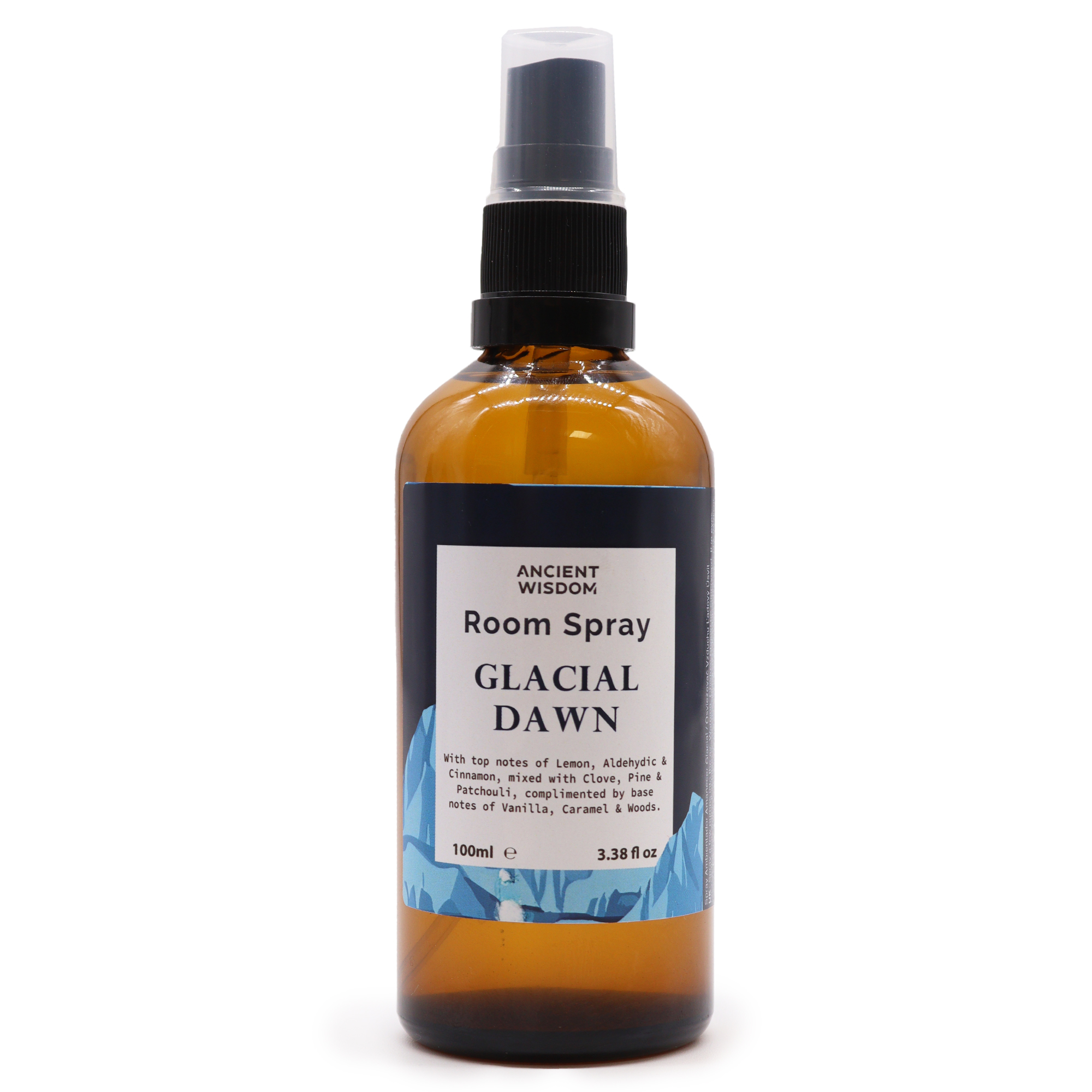 Home Fresh Room Spray - Glacial Dawn 100ml1