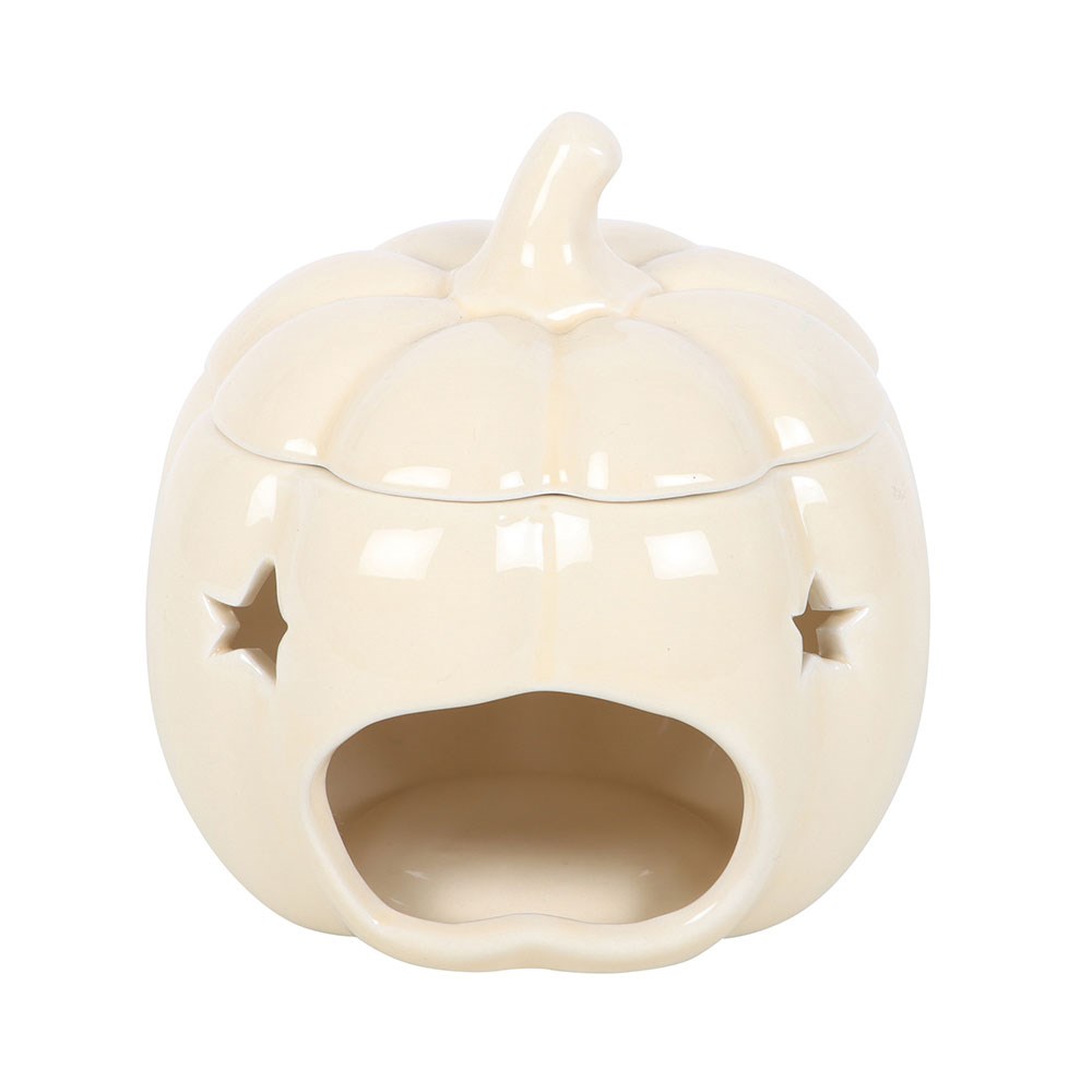 Autumn Magic Pumpkin Oil Burner4