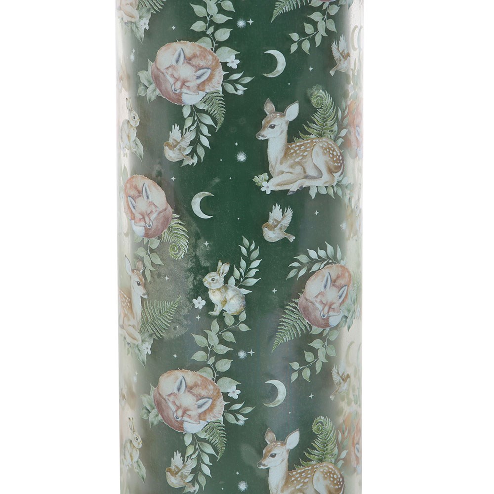 Forest Rain Scented Tube Candle1