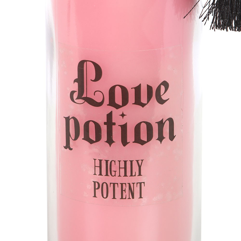 Love Potion Passionfruit Tube Candle1