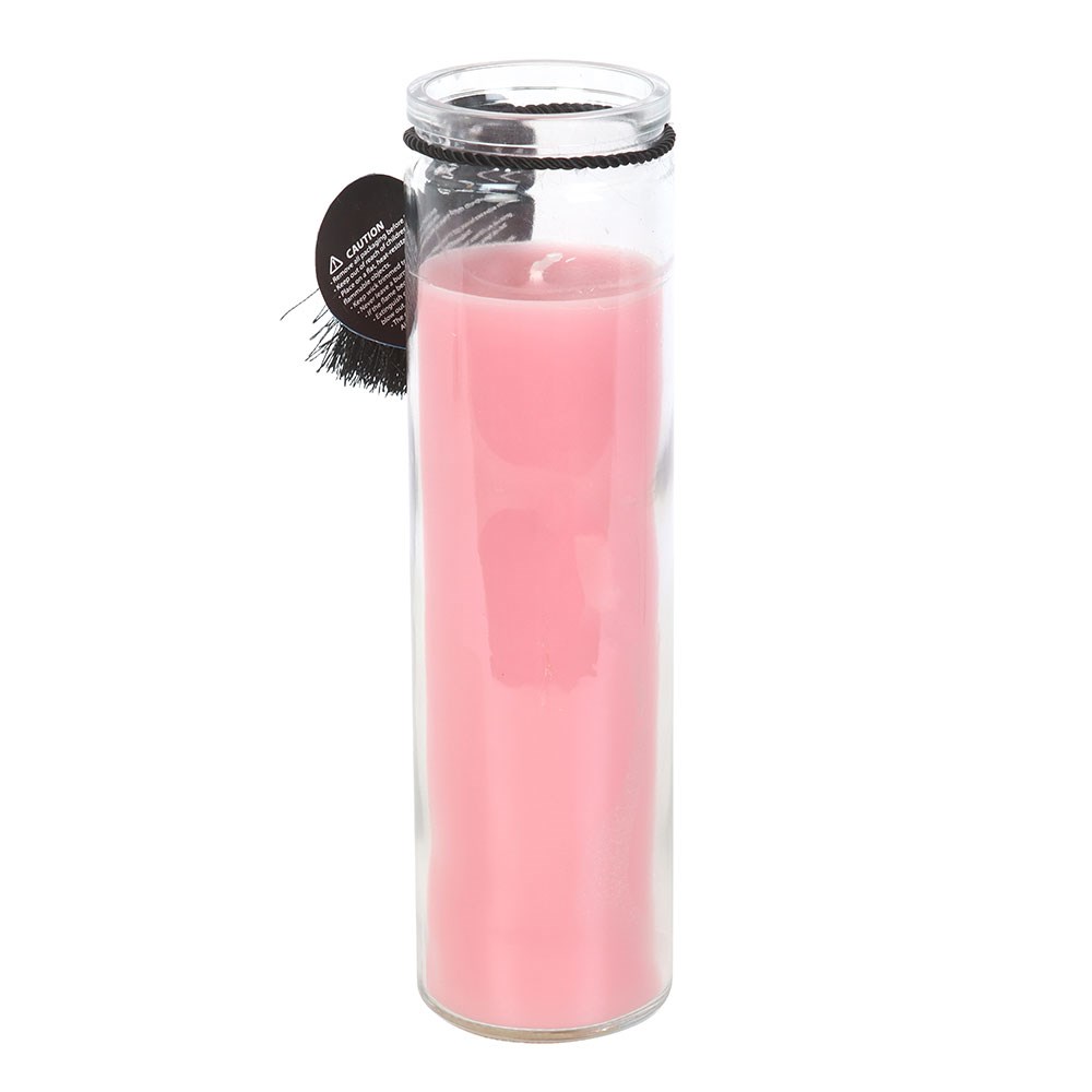Love Potion Passionfruit Tube Candle2