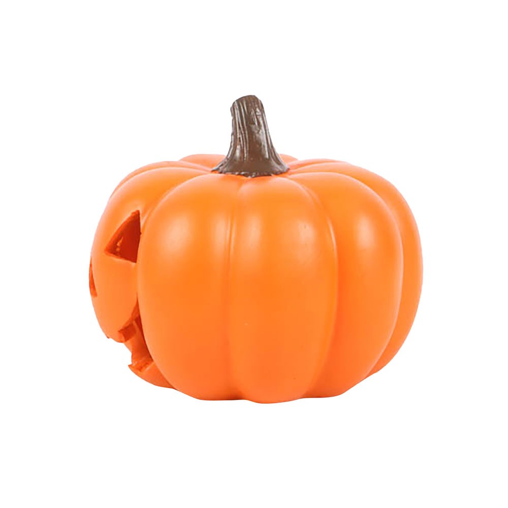 Smokin' Pumpkin Jack-o'-Lantern Incense Cone Holder2