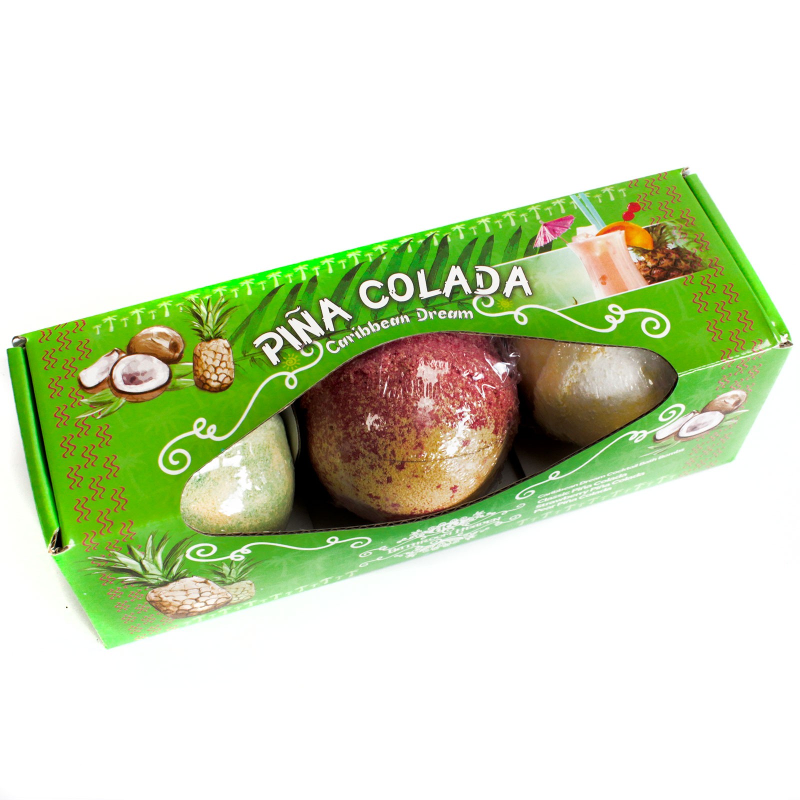 Piña Colada 