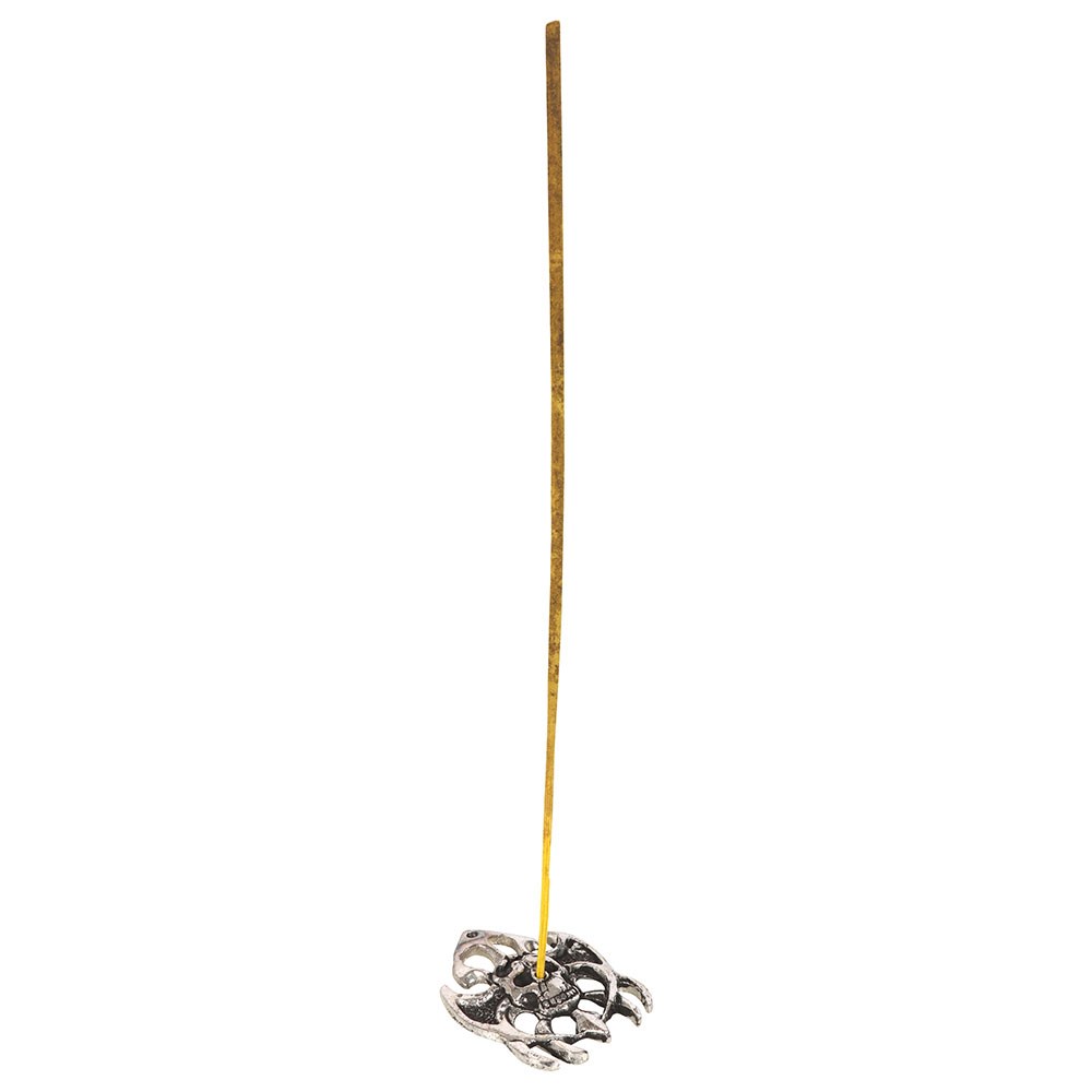 Werewolf Poison Vanilla Scented Incense Sticks with Holder1