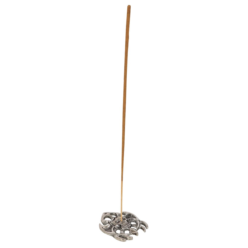 Run Away Vampire Sandalwood Scented Incense Sticks with Holder1
