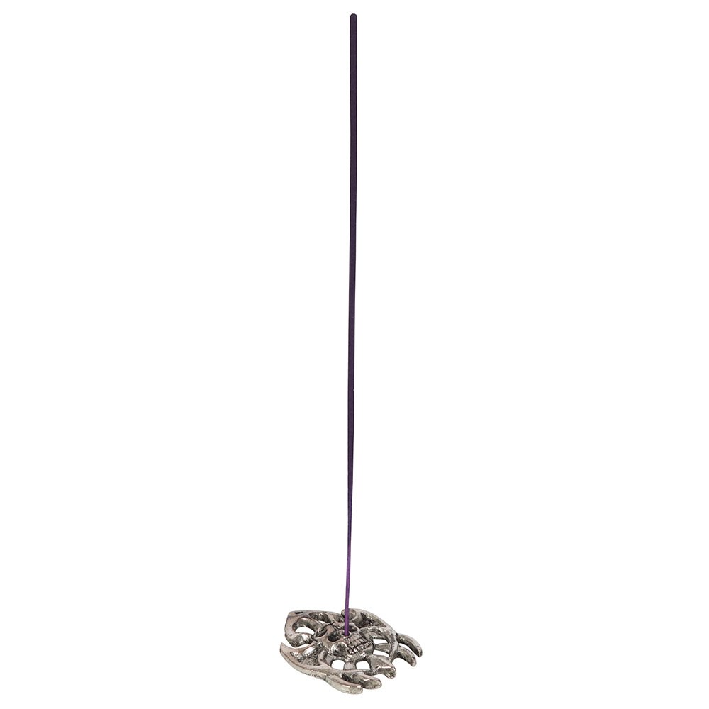 Walking Dead Anti Lavender Scented Incense Sticks with Holder1