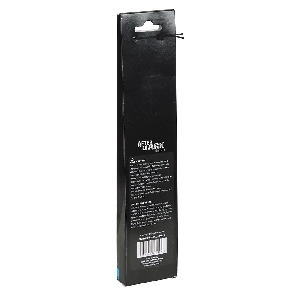 Walking Dead Anti Lavender Scented Incense Sticks with Holder4
