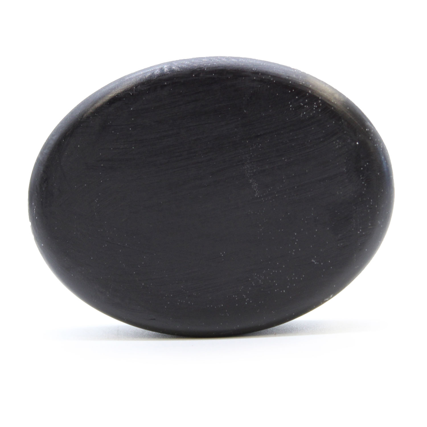 Unscented Activated Charcoal Soap - Natural Deep Cleansing Bar (85g)3