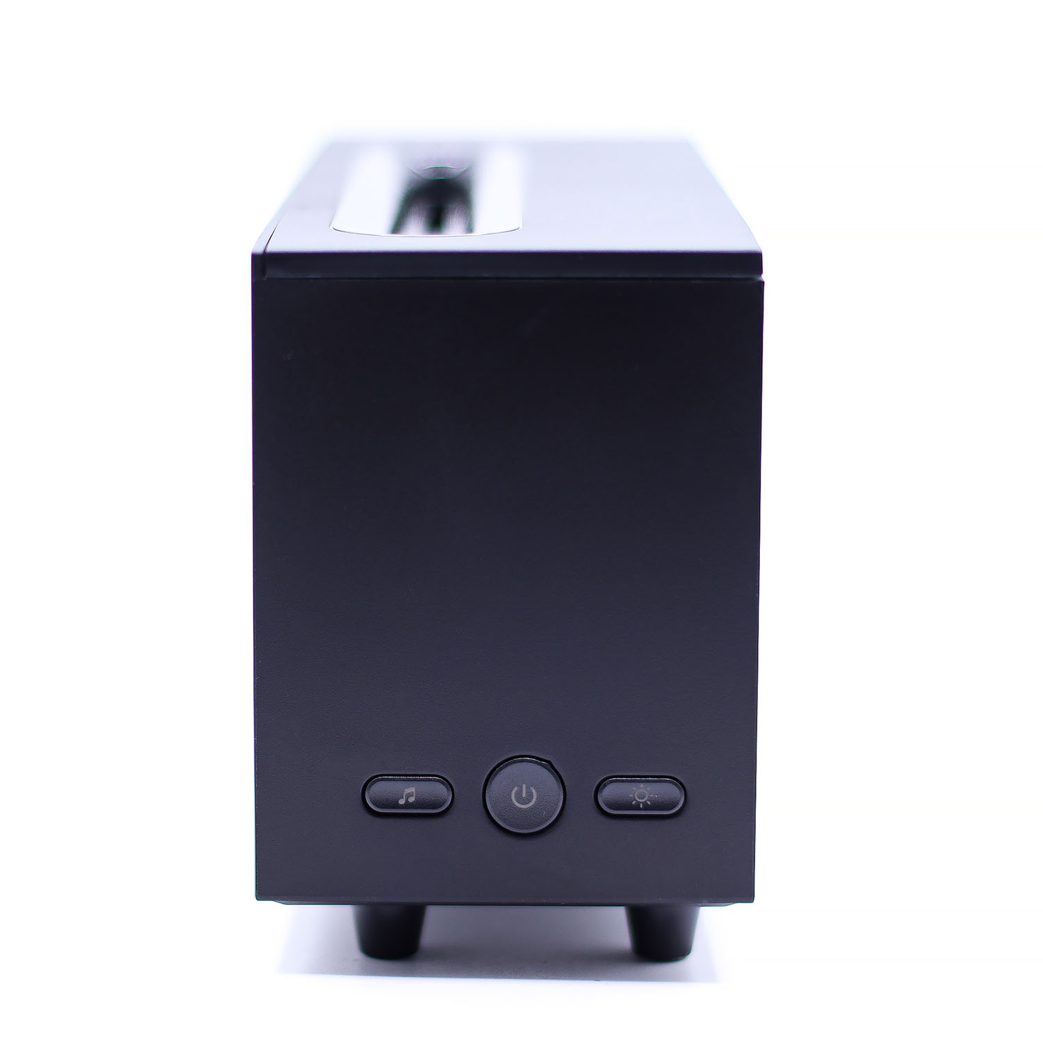 White Noise Flame Aromatherapy Machine with Birdsong & Colour-Changing Light4
