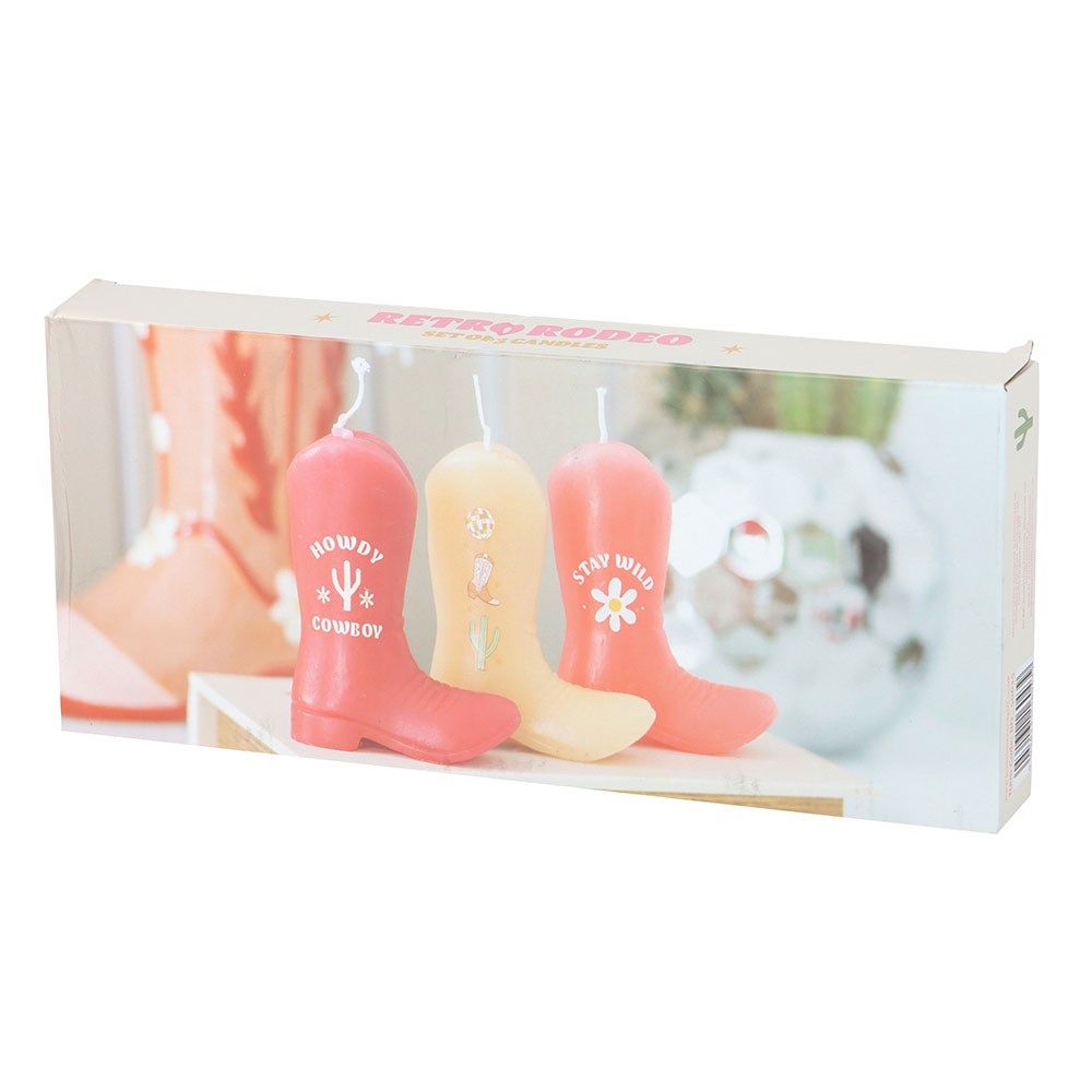 Set of 3
