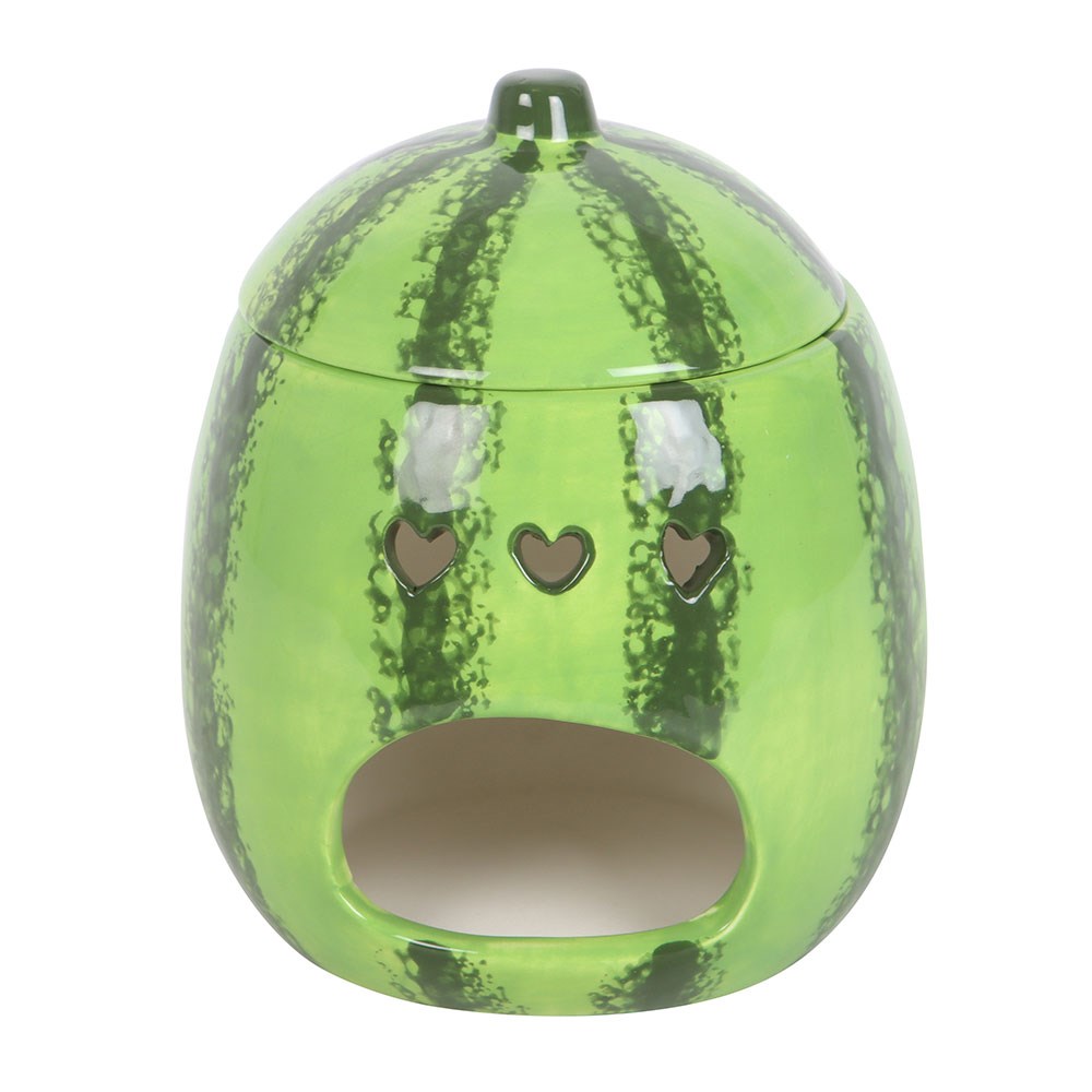 Watermelon Oil Burner and Wax Warmer3