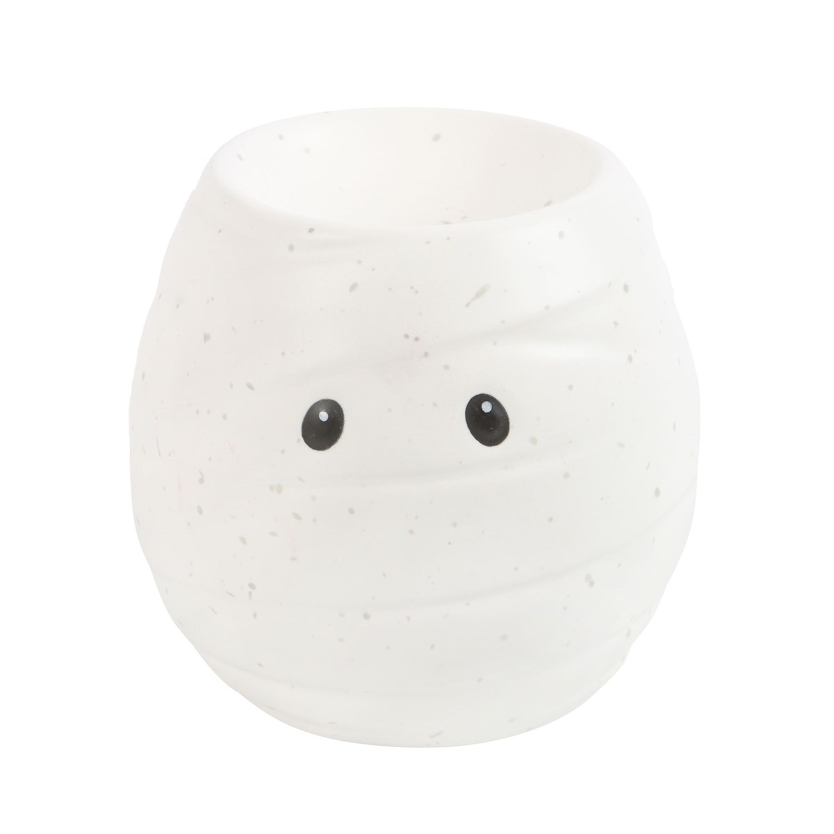 Mummy Shaped Oil Burner and Wax Warmer1