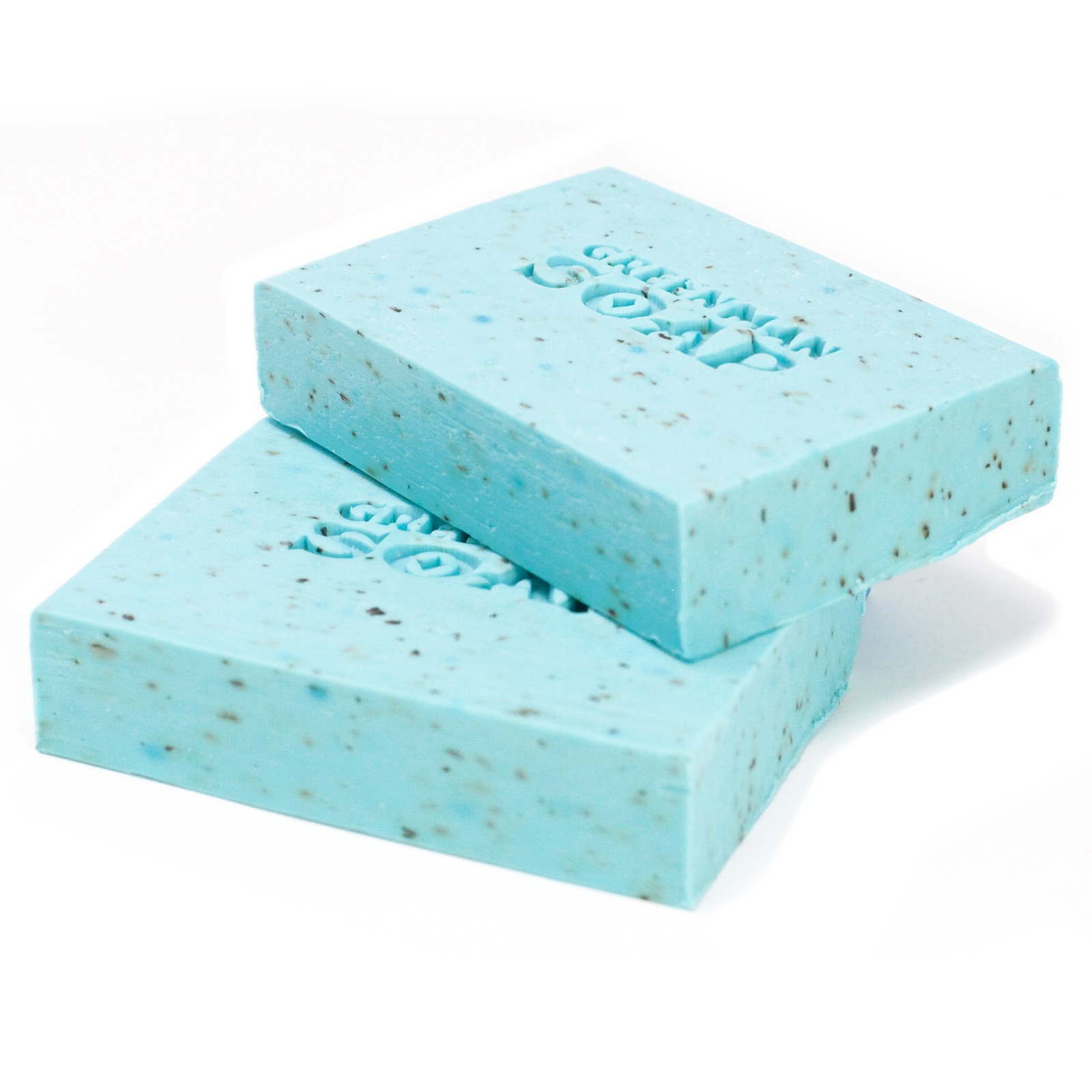 Greenman Soap Slice (100g) - Morning Fresh1