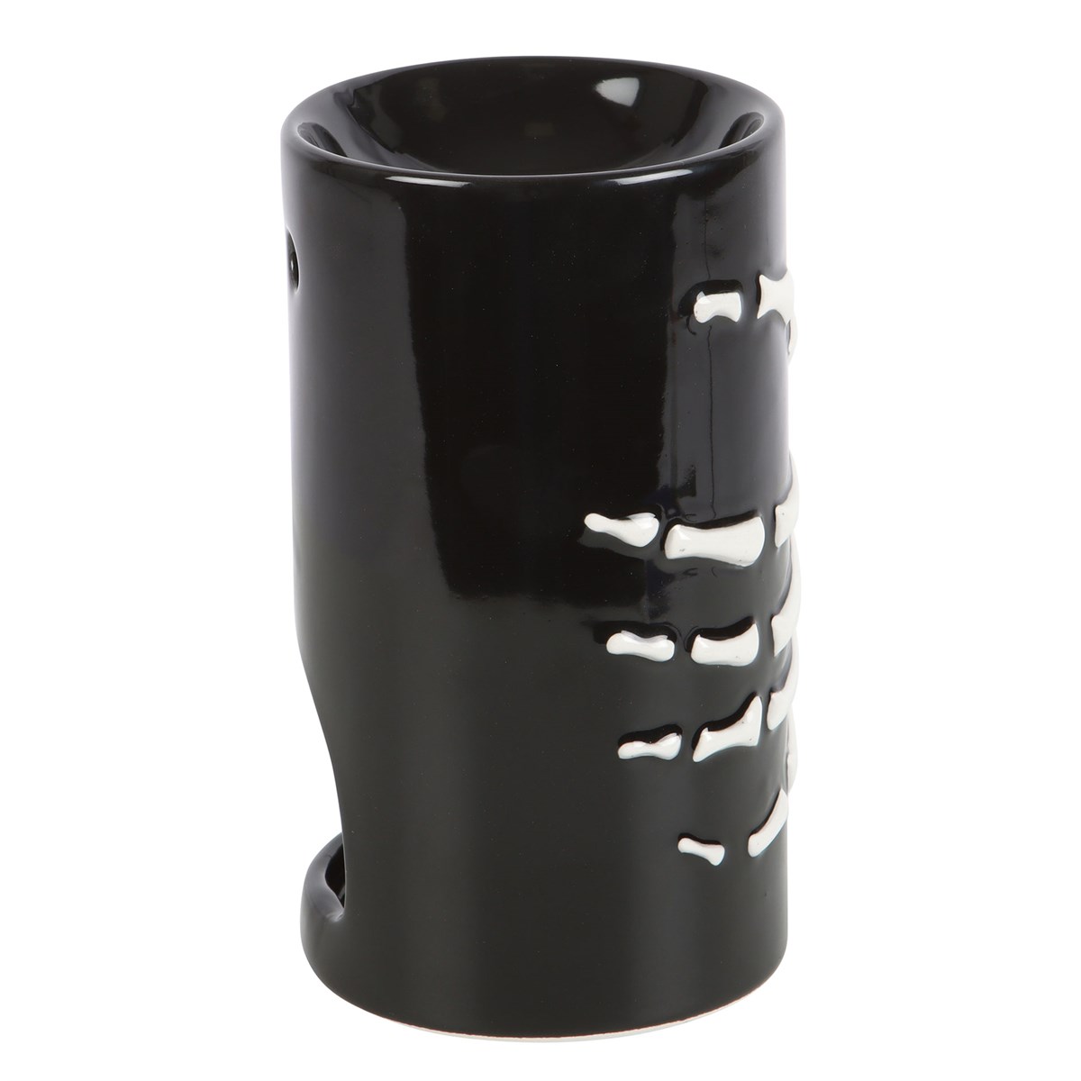 Skeleton Hand Ceramic Oil Burner & Wax Warmer4