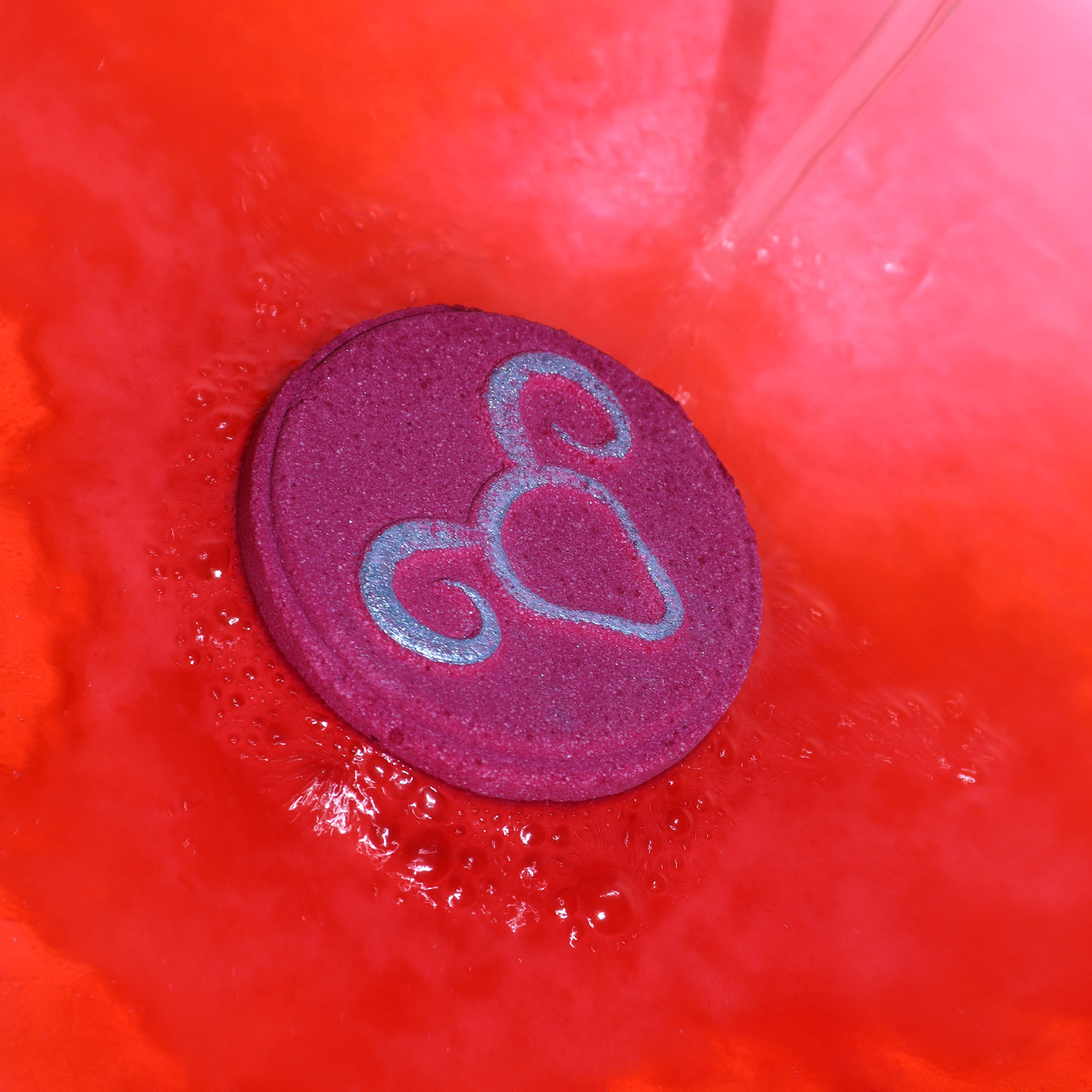 Aries Zodiac Bath Fizzers with Horoscope3