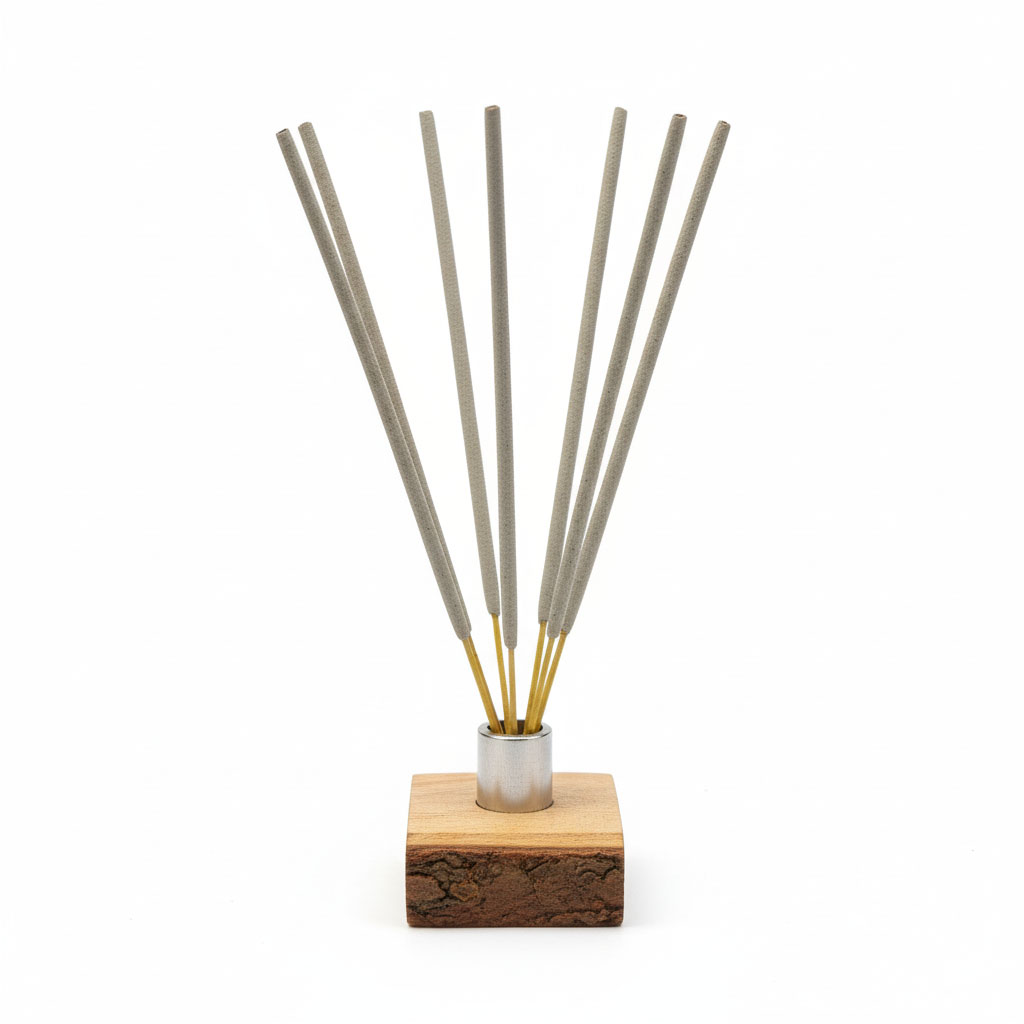 Banjara Ritual Resin on Stick - Frankincense1