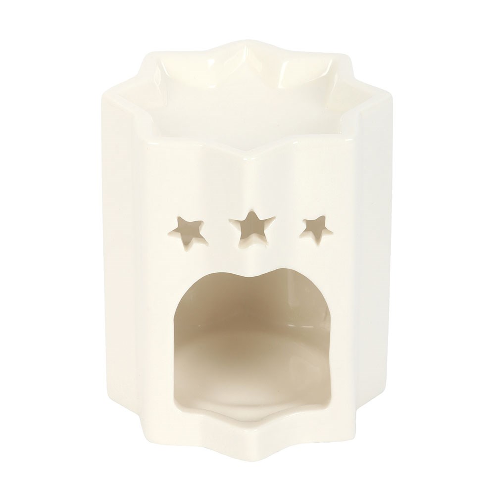 White Star Oil Burner1