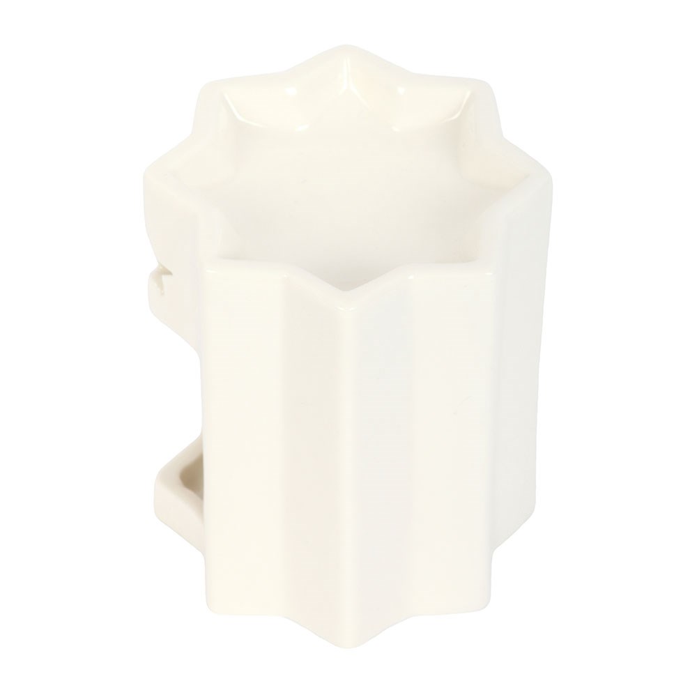 White Star Oil Burner2