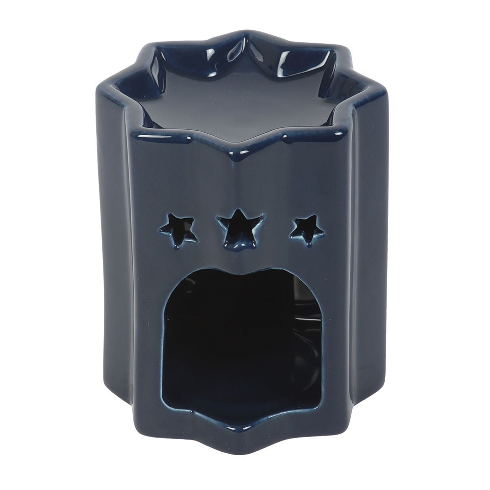 Blue Star Oil Burner1