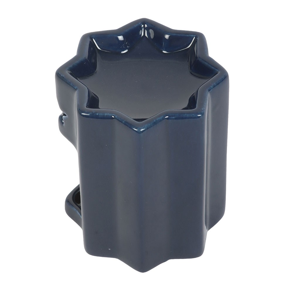 Blue Star Oil Burner2