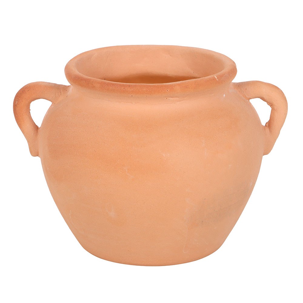 Terracotta Urn Citronella Candle3