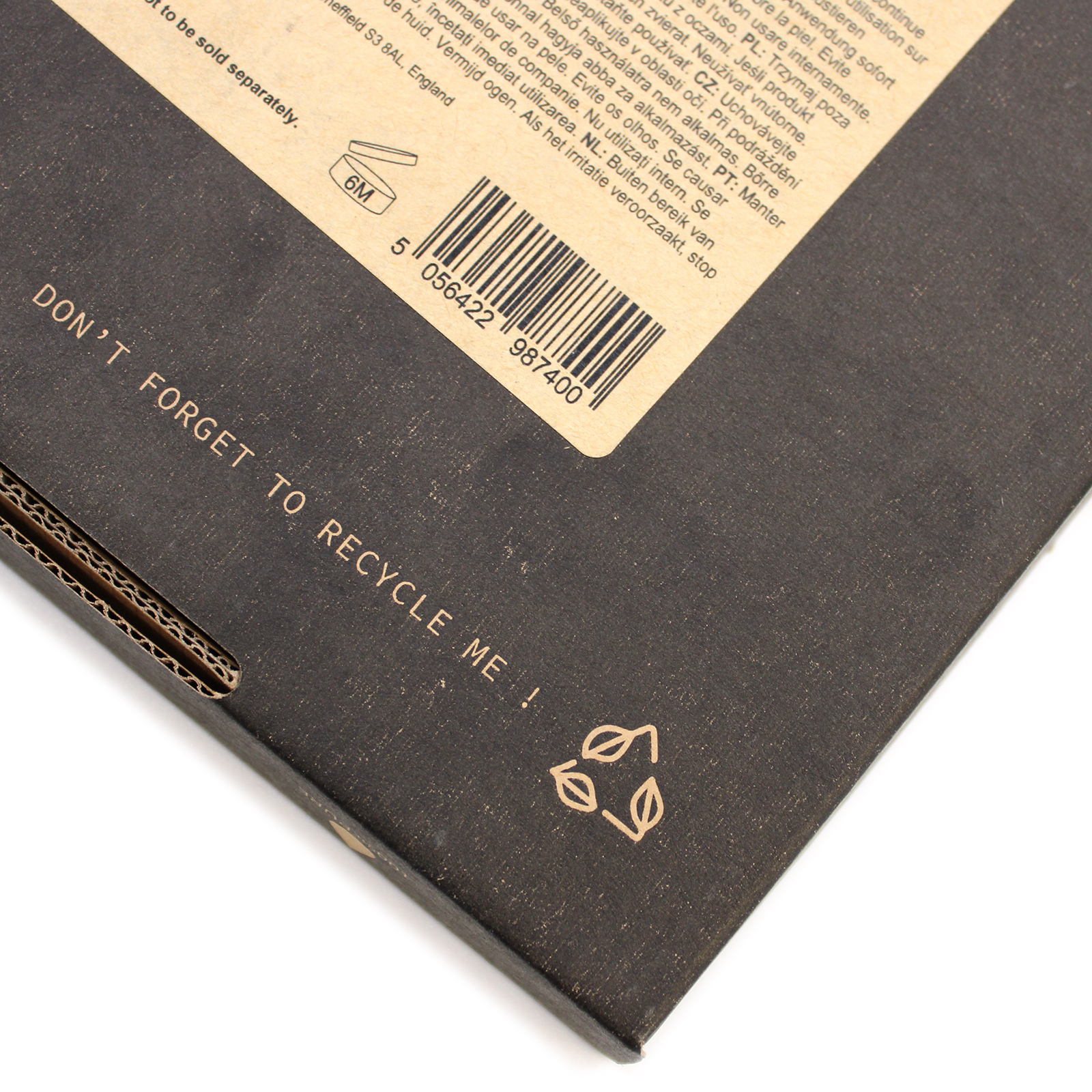 Aromatherapy Essential Oil Set - The Top 12 (12 x 5ml)6